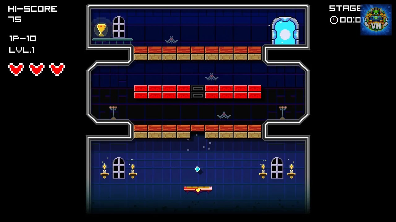 Dungeonoid Nintendo Switch - ảnh màn hình 6