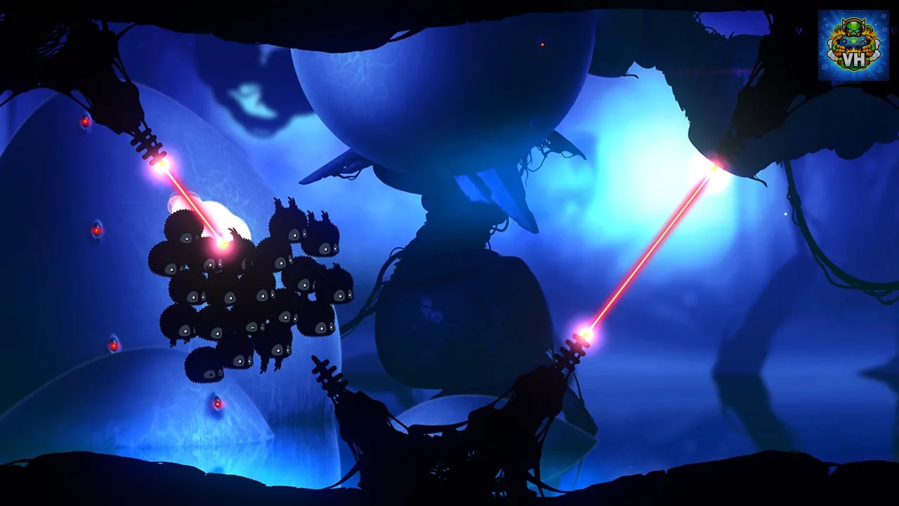 Badland: Game of the Year Edition Nintendo Switch - ảnh màn hình 6