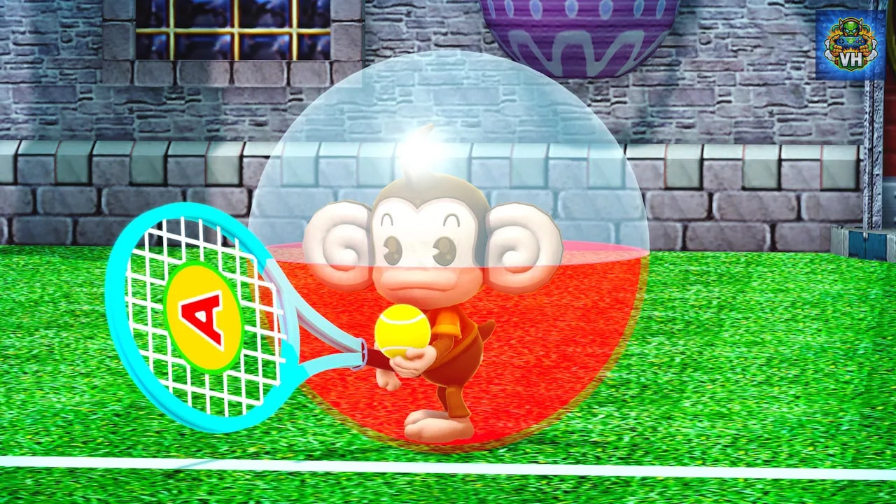 Super Monkey Ball Banana Mania Nintendo Switch - ảnh màn hình 1