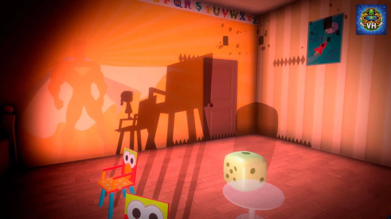 In My Shadow Nintendo Switch - ảnh màn hình 1