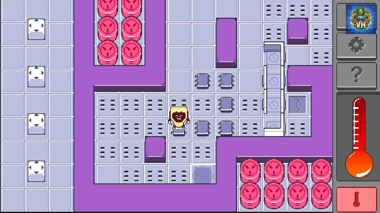 Circuit Dude Nintendo Switch - ảnh màn hình 1