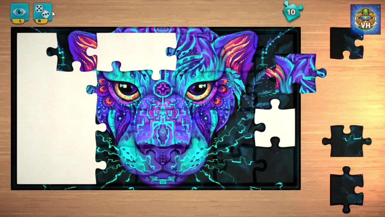 Puzzle Book Nintendo Switch - ảnh màn hình 11