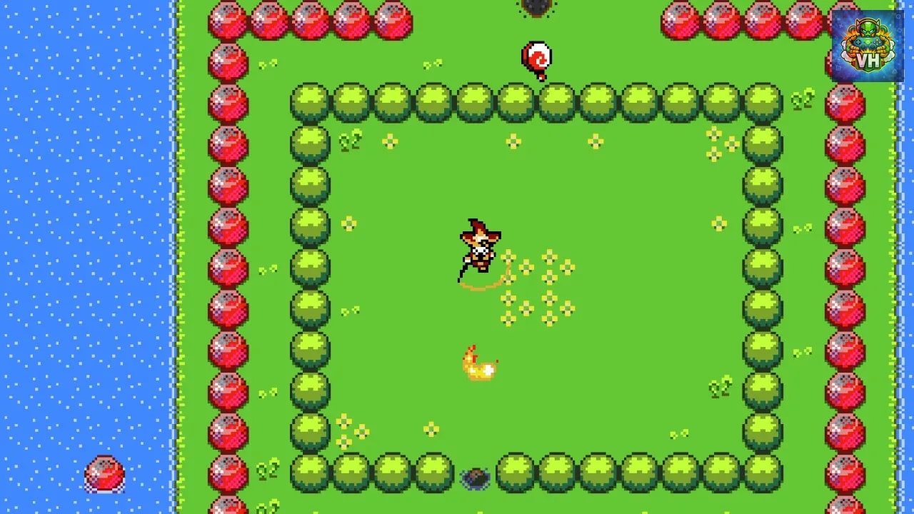 Candy Raid: The Factory Nintendo Switch - ảnh màn hình 2