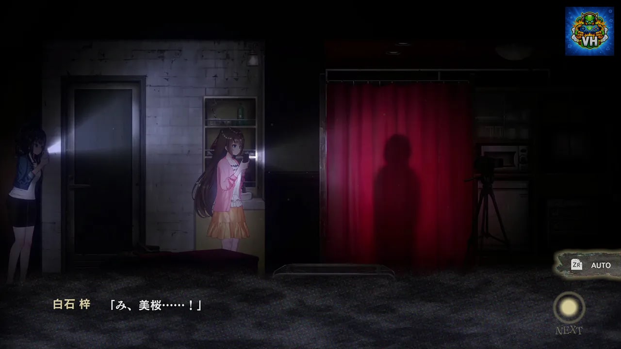 Livestream: Escape from Hotel Izanami Nintendo Switch - ảnh màn hình 9