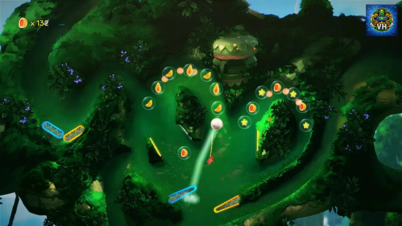 Yoku's Island Express Nintendo Switch - ảnh màn hình 5