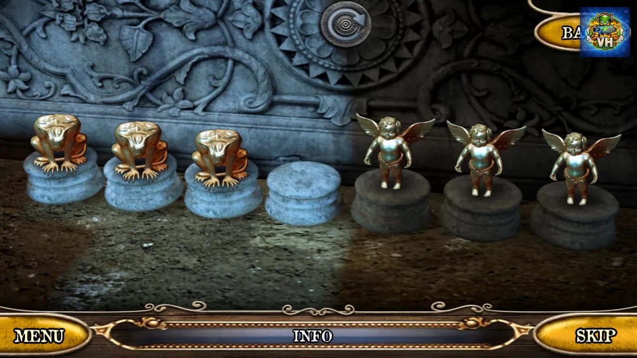 Tales from the Dragon Mountain 2: The Lair Nintendo Switch - ảnh màn hình 2
