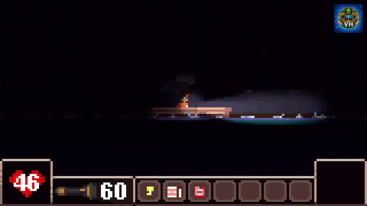 Breathing Fear Nintendo Switch - ảnh màn hình 1