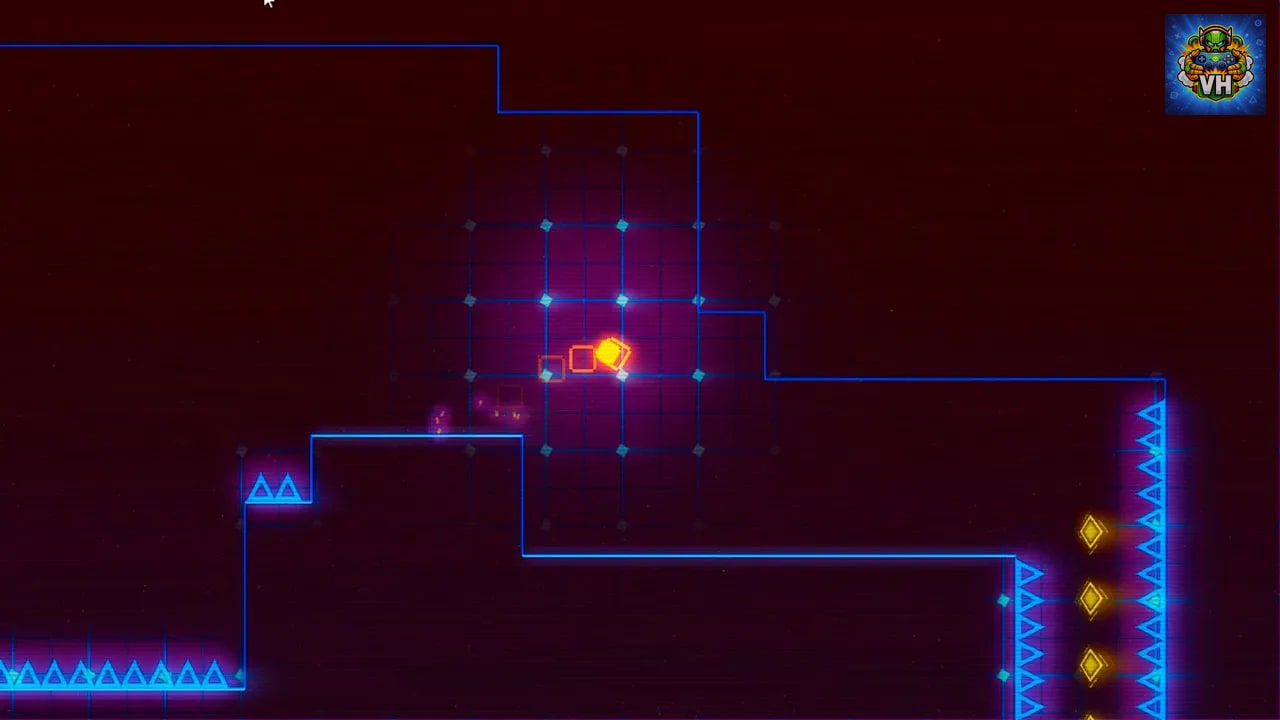 Flatland: Prologue Nintendo Switch - ảnh màn hình 3