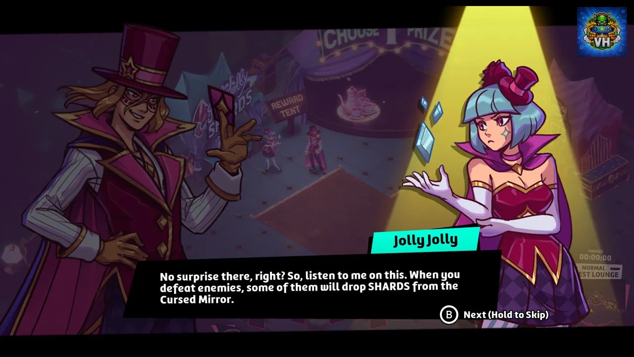 Dandy Ace Nintendo Switch - ảnh màn hình 4