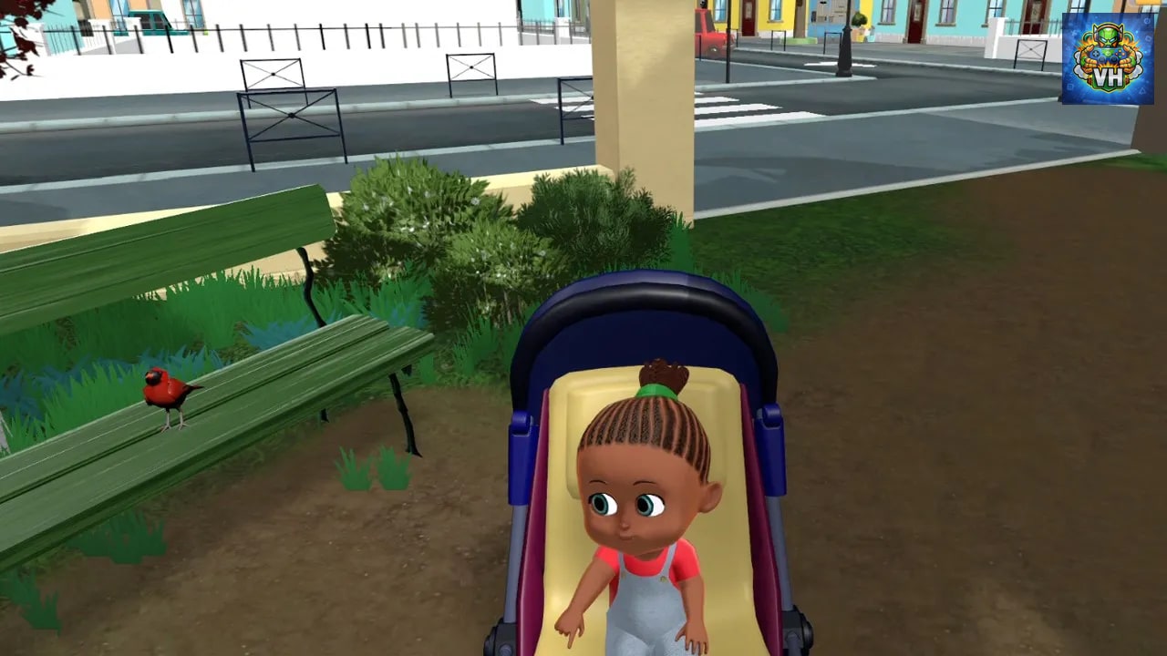 My Universe - My Baby Nintendo Switch - ảnh màn hình 4