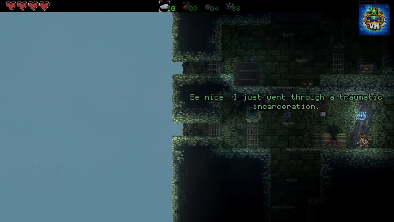 Batbarian: Testament of the Primordials Nintendo Switch - ảnh màn hình 7