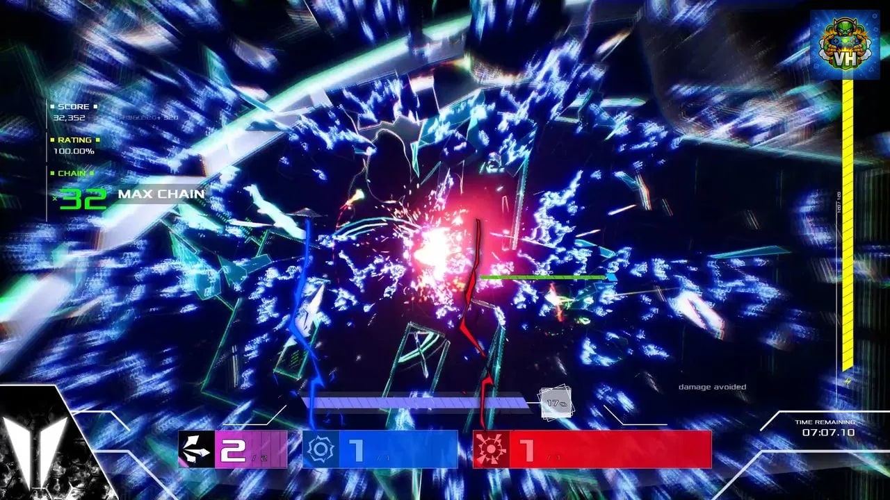 Zero Strain Nintendo Switch - ảnh màn hình 3