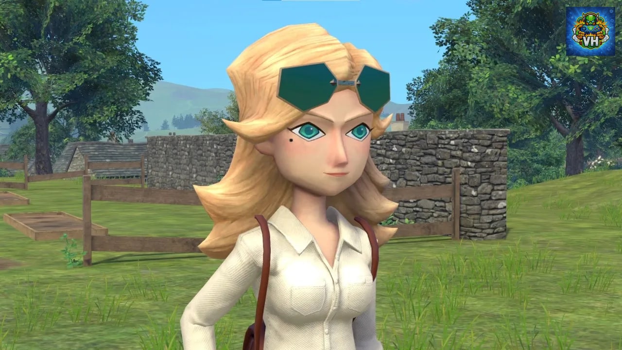 The Good Life Nintendo Switch - ảnh màn hình 1