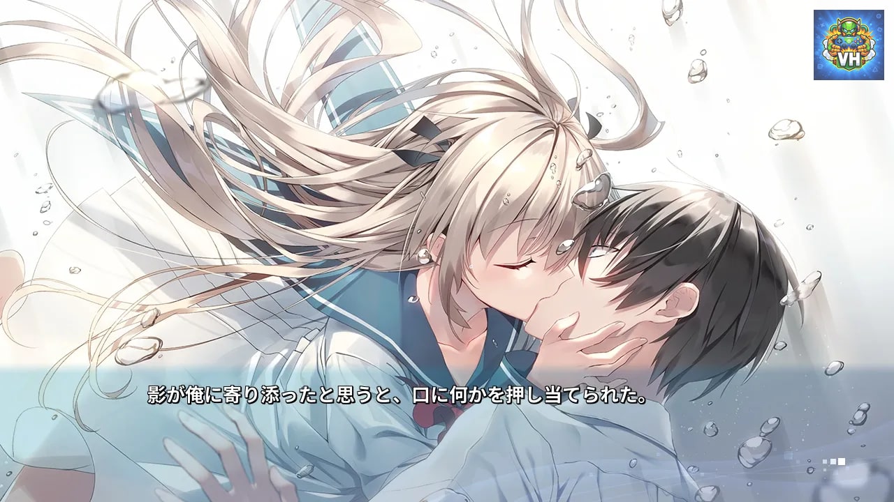 ATRI -My Dear Moments- Nintendo Switch - ảnh màn hình 3