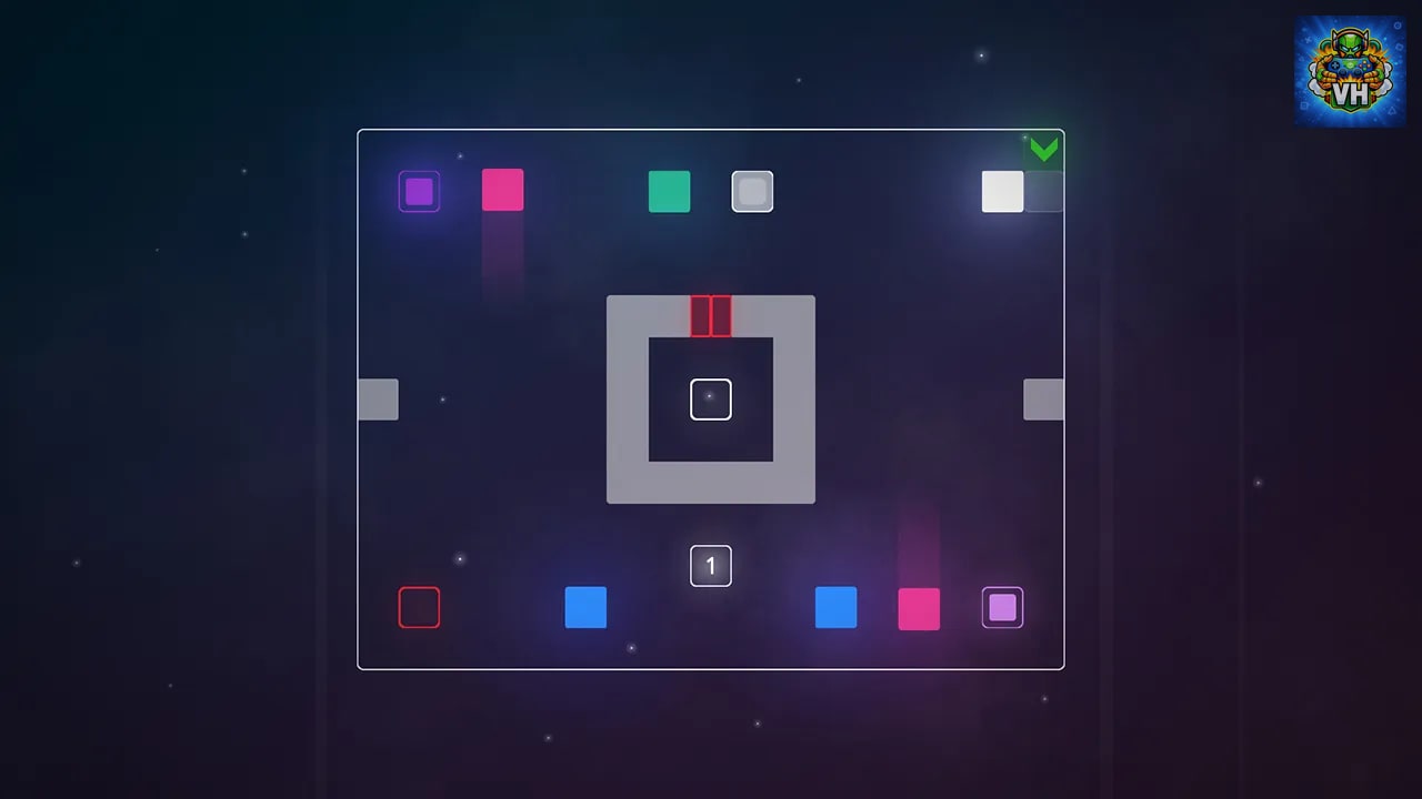Active Neurons - Puzzle game Nintendo Switch - ảnh màn hình 4