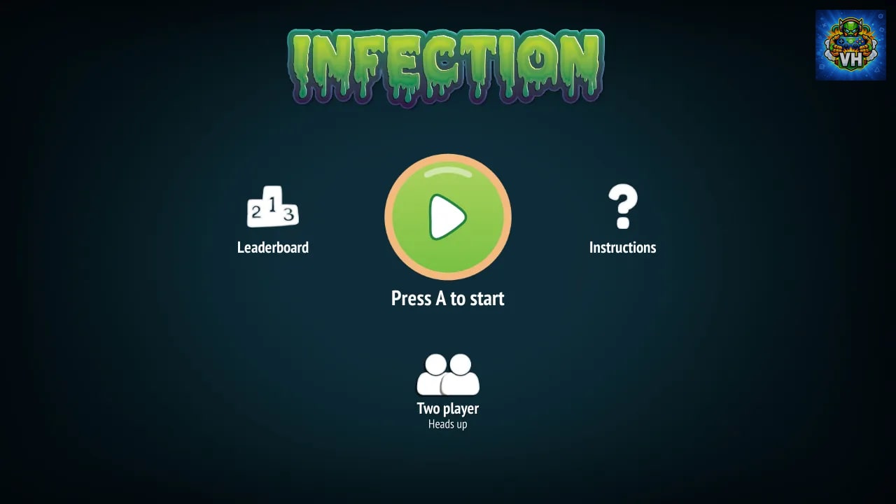 Infection - Board Game Nintendo Switch - ảnh màn hình 4