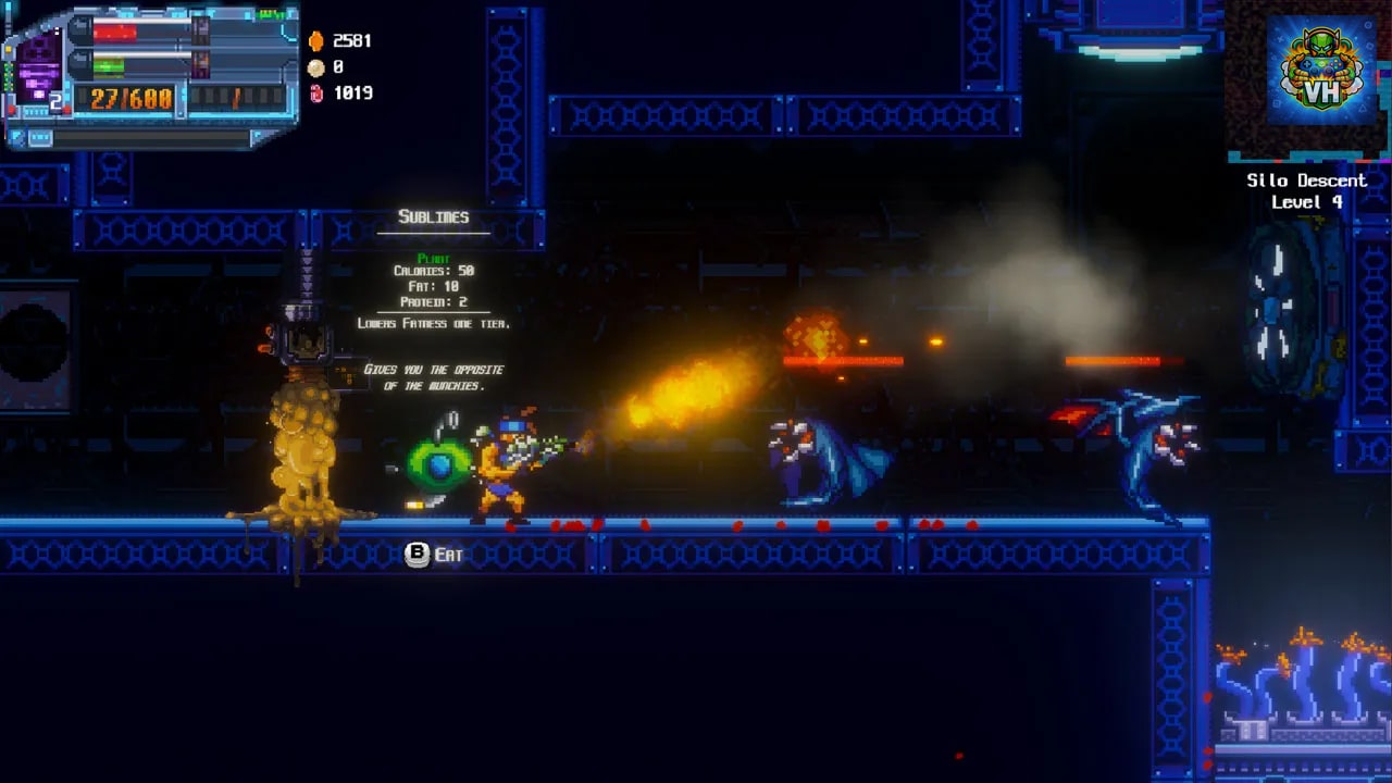 Bite the Bullet Nintendo Switch - ảnh màn hình 7