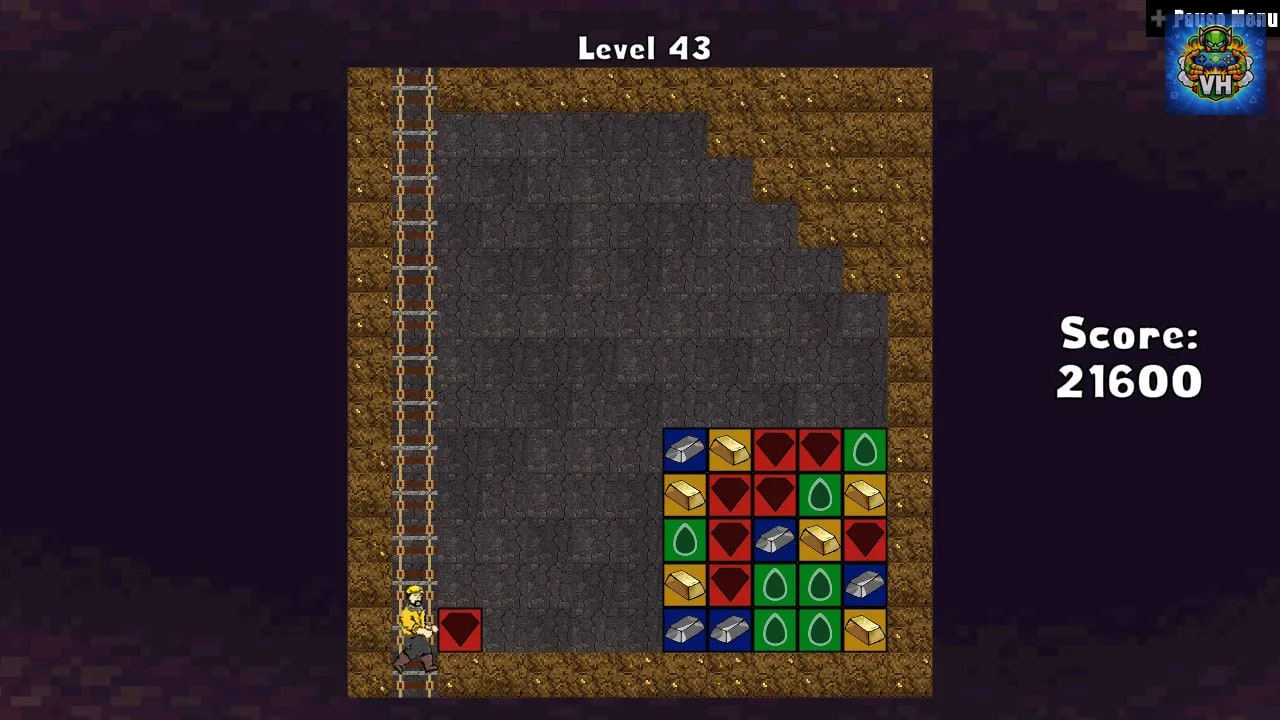Minepull Nintendo Switch - ảnh màn hình 6