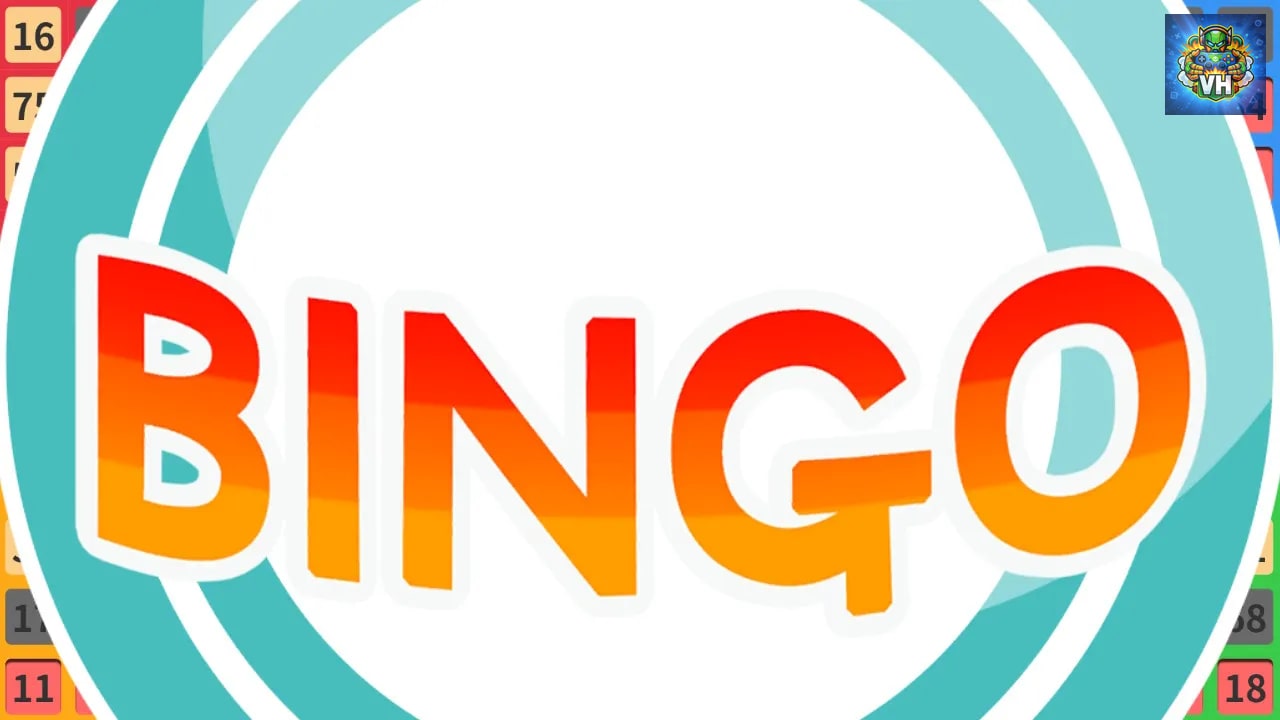 BINGO for Nintendo Switch Nintendo Switch - ảnh màn hình 2