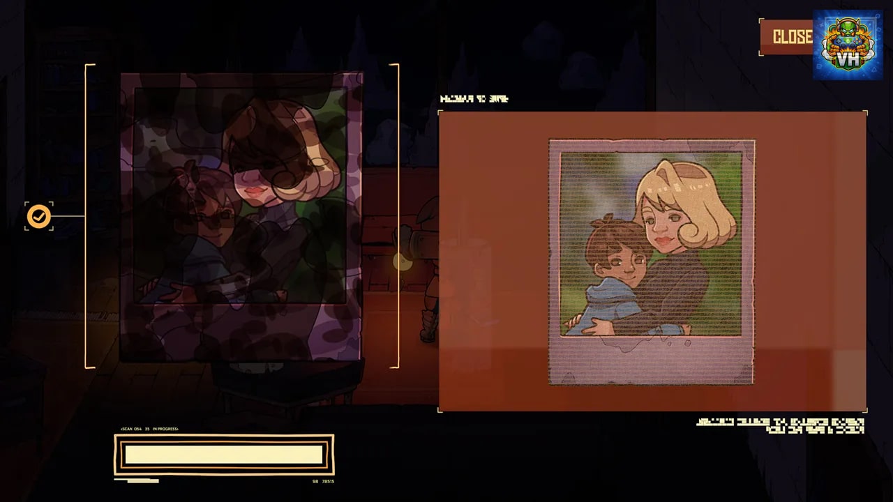 Some Distant Memory Nintendo Switch - ảnh màn hình 6
