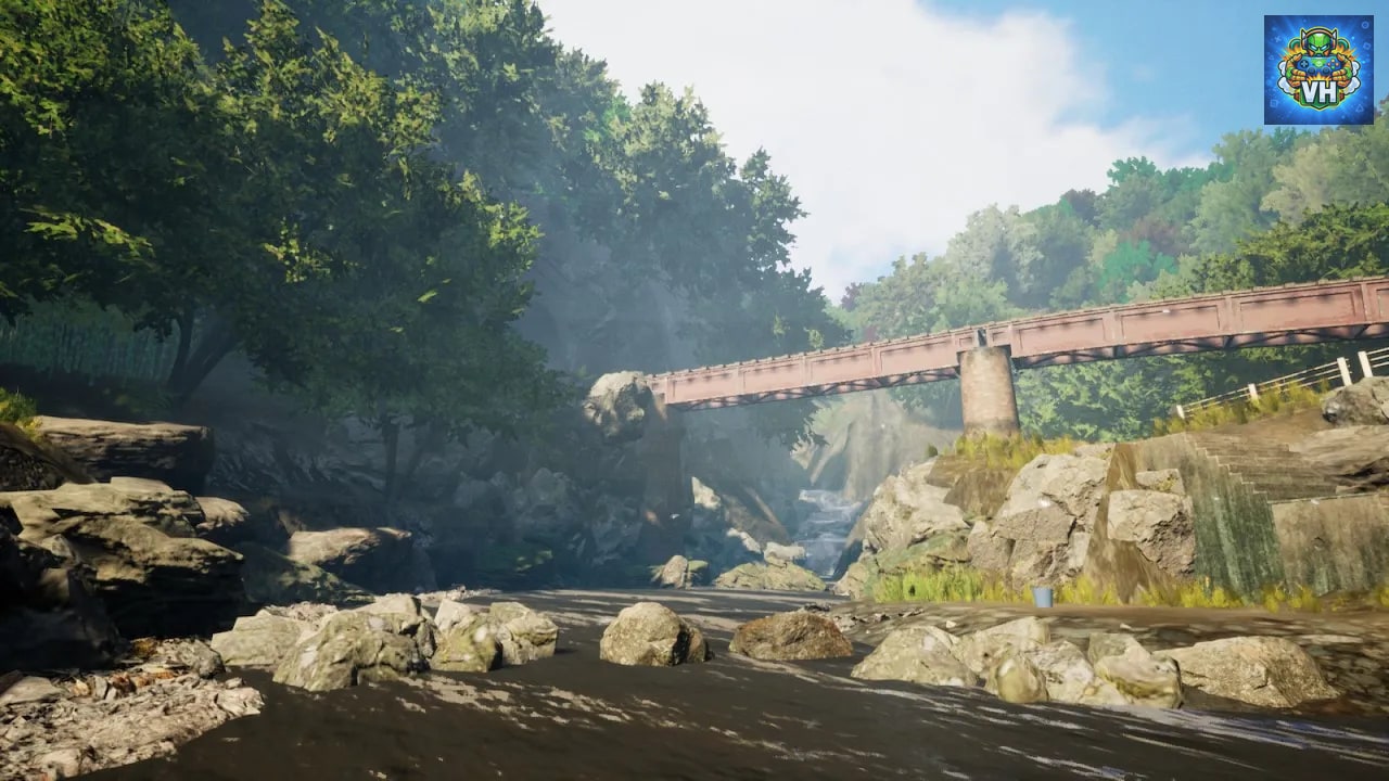 NOSTALGIC TRAIN Nintendo Switch - ảnh màn hình 1