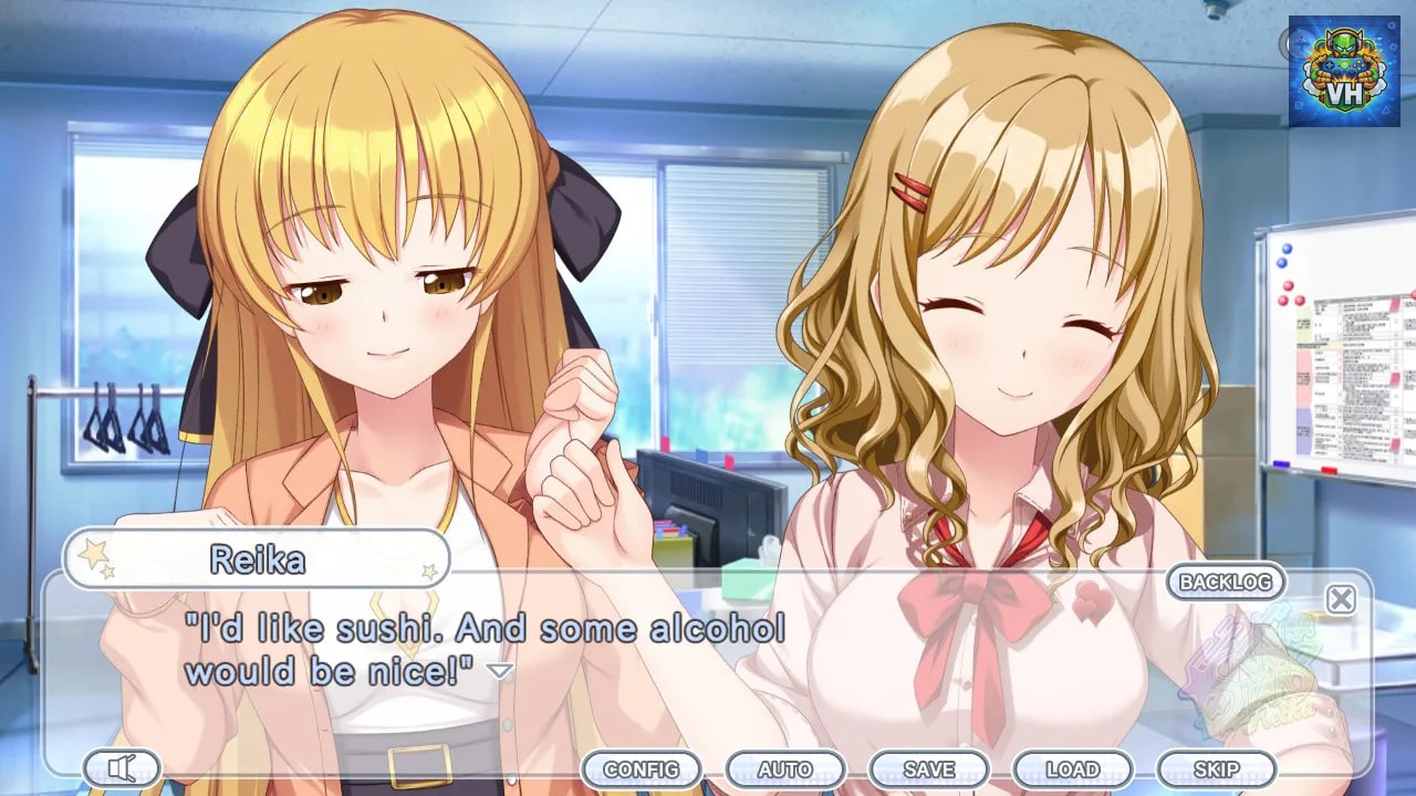 Kirakira stars idol project Memories Nintendo Switch - ảnh màn hình 4