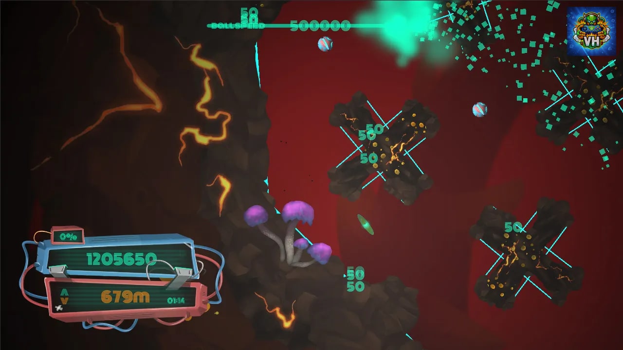jetPIN Nintendo Switch - ảnh màn hình 1