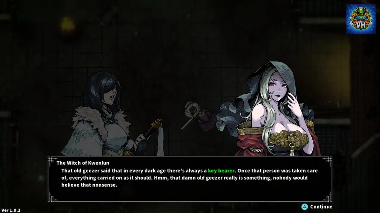 Devil Slayer Raksasi Nintendo Switch - ảnh màn hình 6