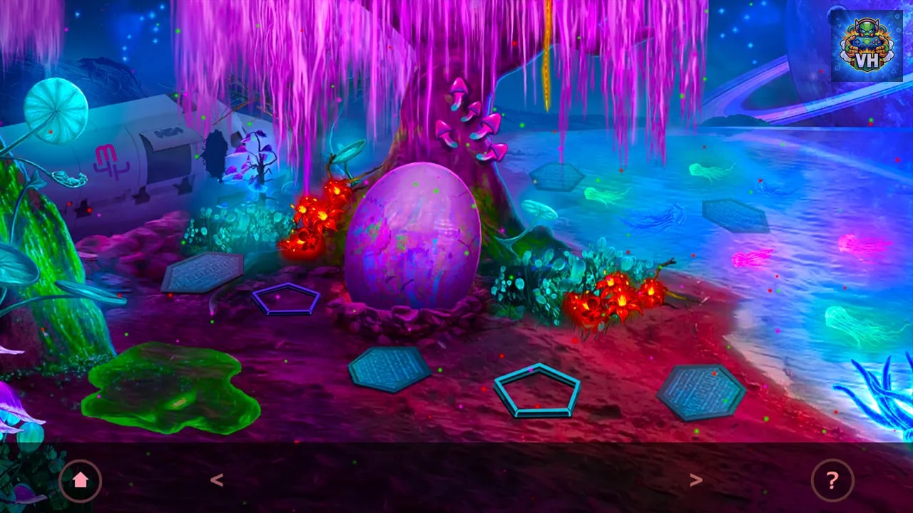 Kosmonavtes: Academy Escape Nintendo Switch - ảnh màn hình 4