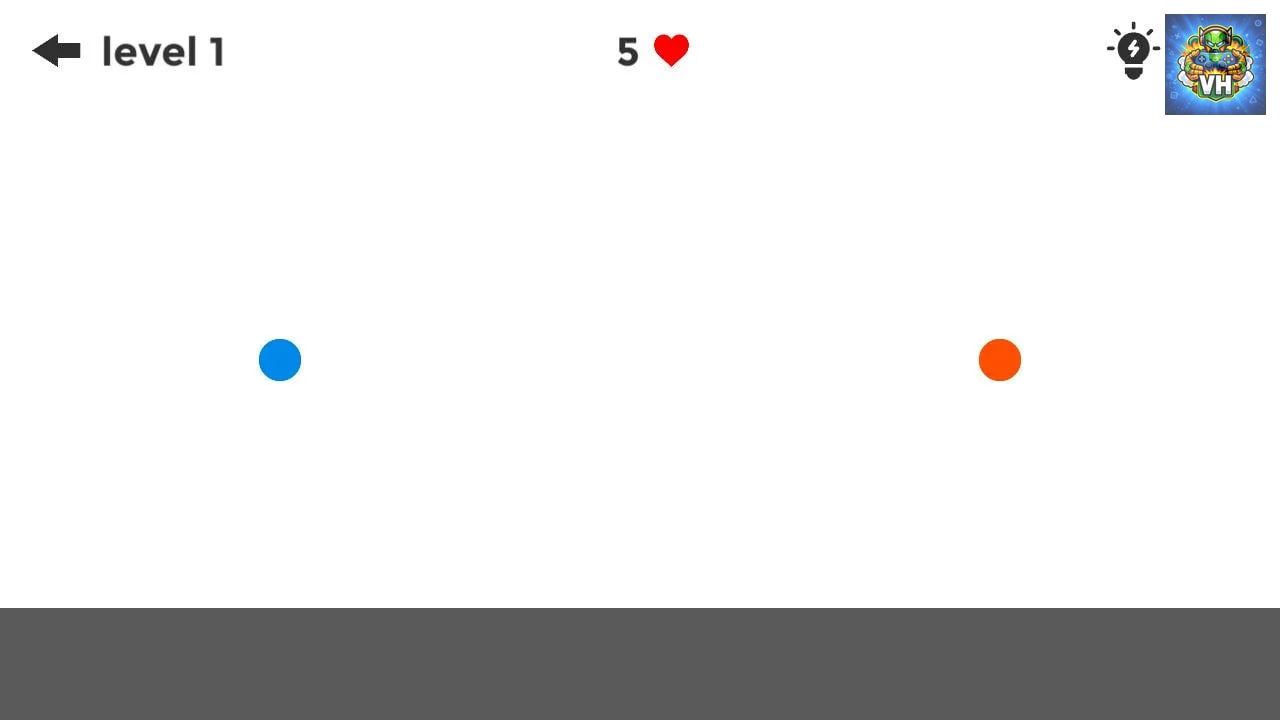 Ball Physics Draw Puzzles 2 Nintendo Switch - ảnh màn hình 4