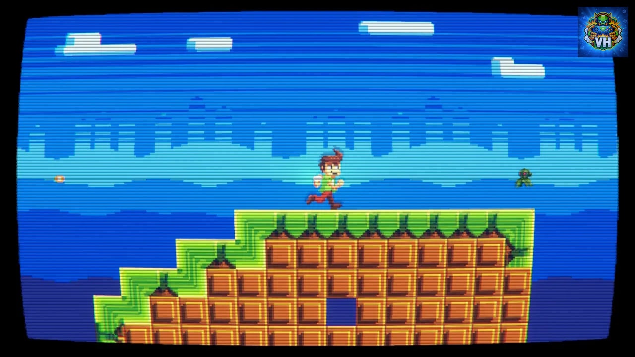 Missing Features: 2D Nintendo Switch - ảnh màn hình 3