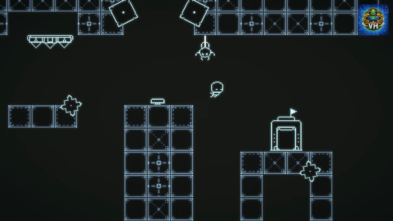 Pukan, Bye-Bye! Nintendo Switch - ảnh màn hình 4