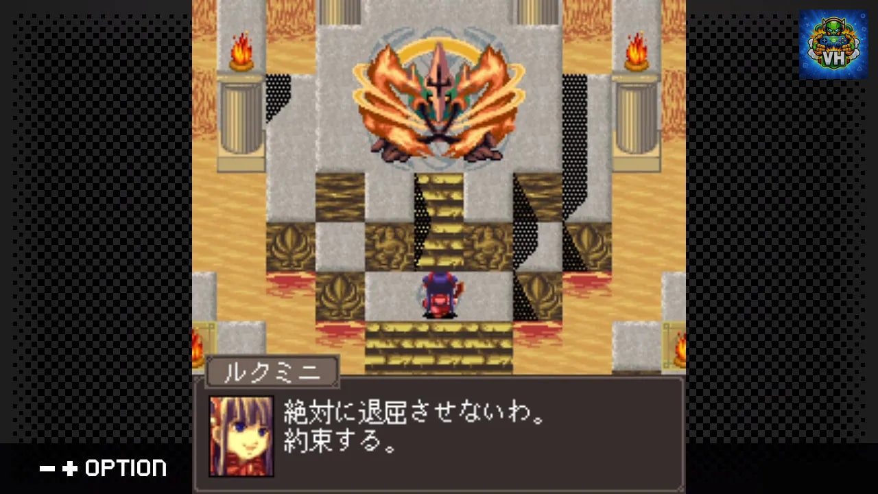 G-MODEアーカイブス38 mystia2 Nintendo Switch - ảnh màn hình 1