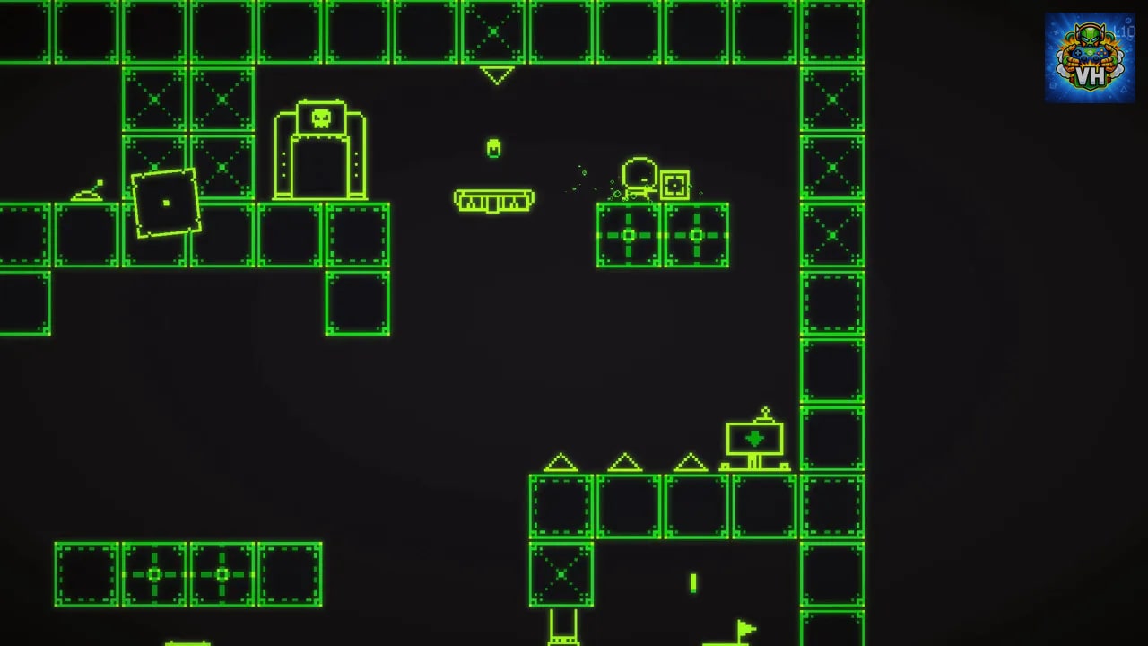 Pukan, Bye-Bye! Nintendo Switch - ảnh màn hình 1