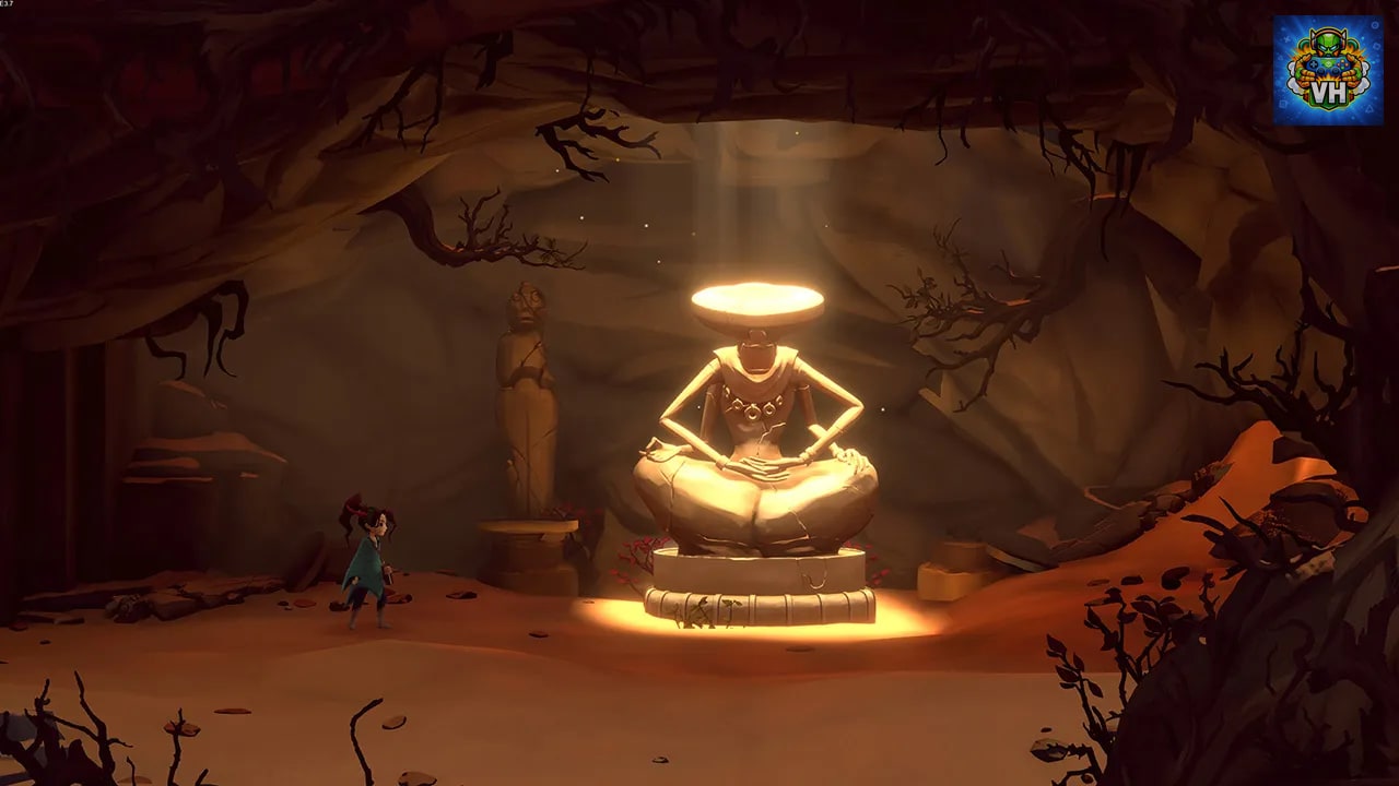 Lost Words: Beyond the Page Nintendo Switch - ảnh màn hình 4