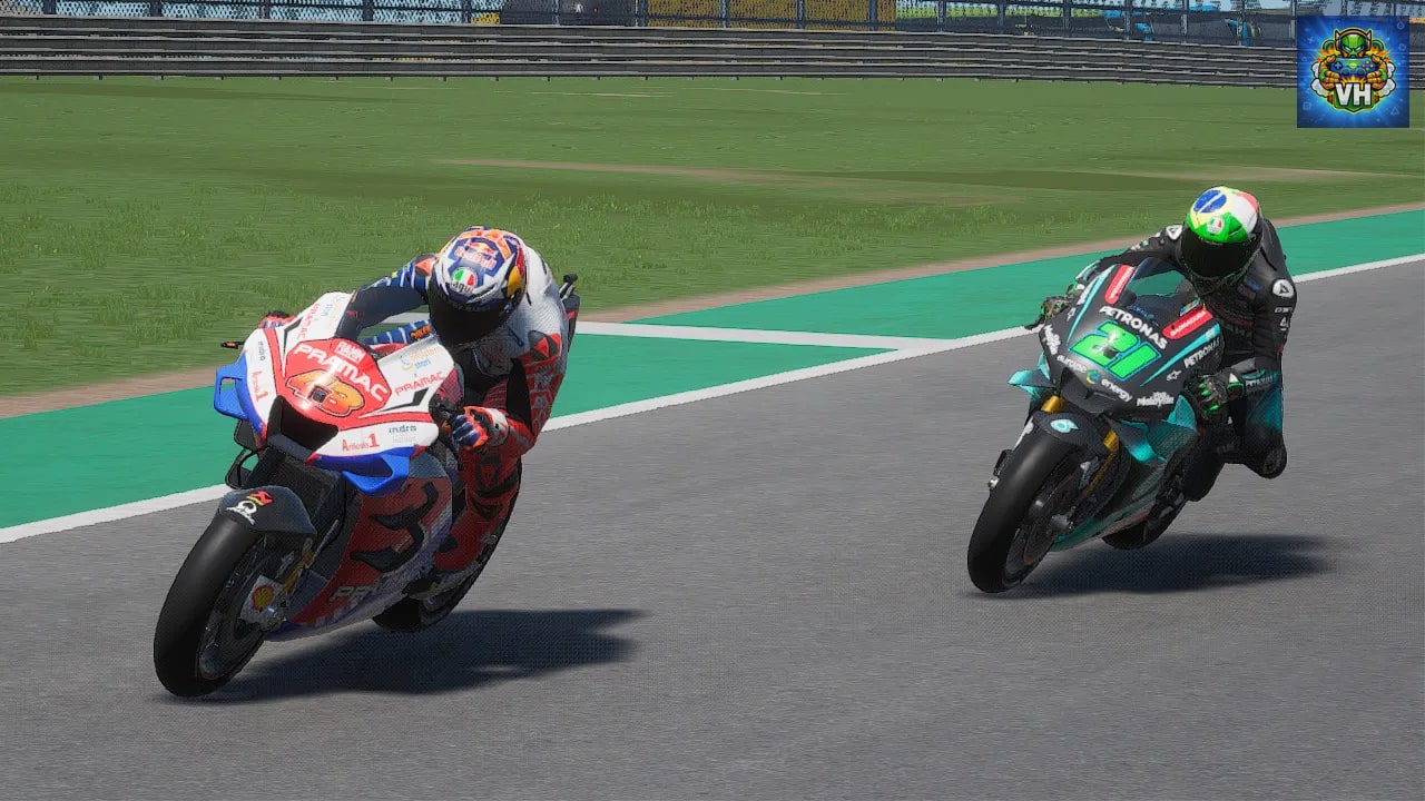 MotoGP™19 Nintendo Switch - ảnh màn hình 1