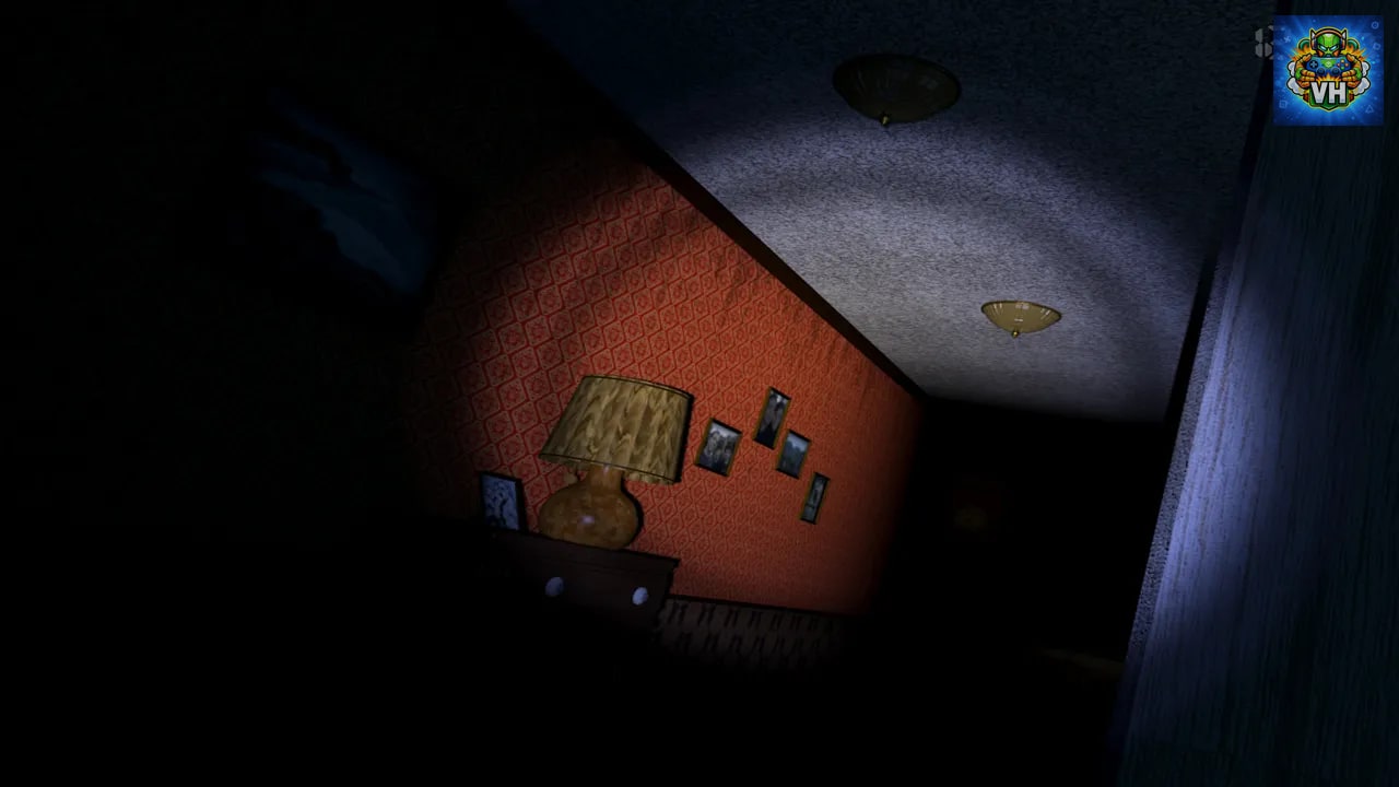Five Nights at Freddy's 4 Nintendo Switch - ảnh màn hình 4