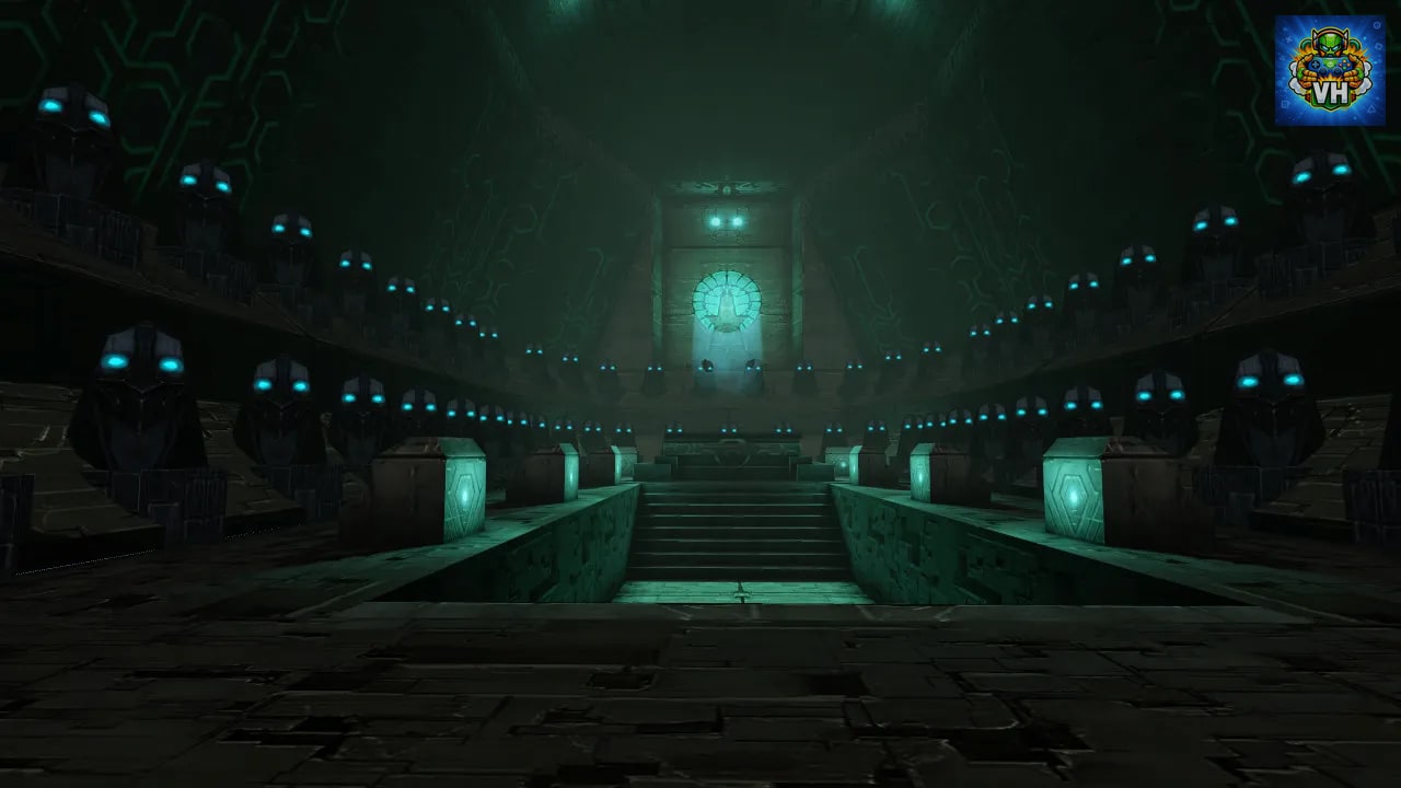 Eclipse: Edge of Light Nintendo Switch - ảnh màn hình 3