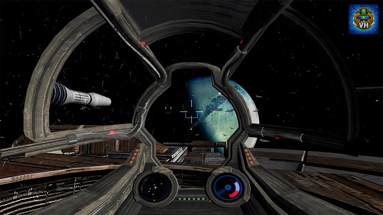 STAR WARS™: Knights of the Old Republic™ Nintendo Switch - ảnh màn hình 5