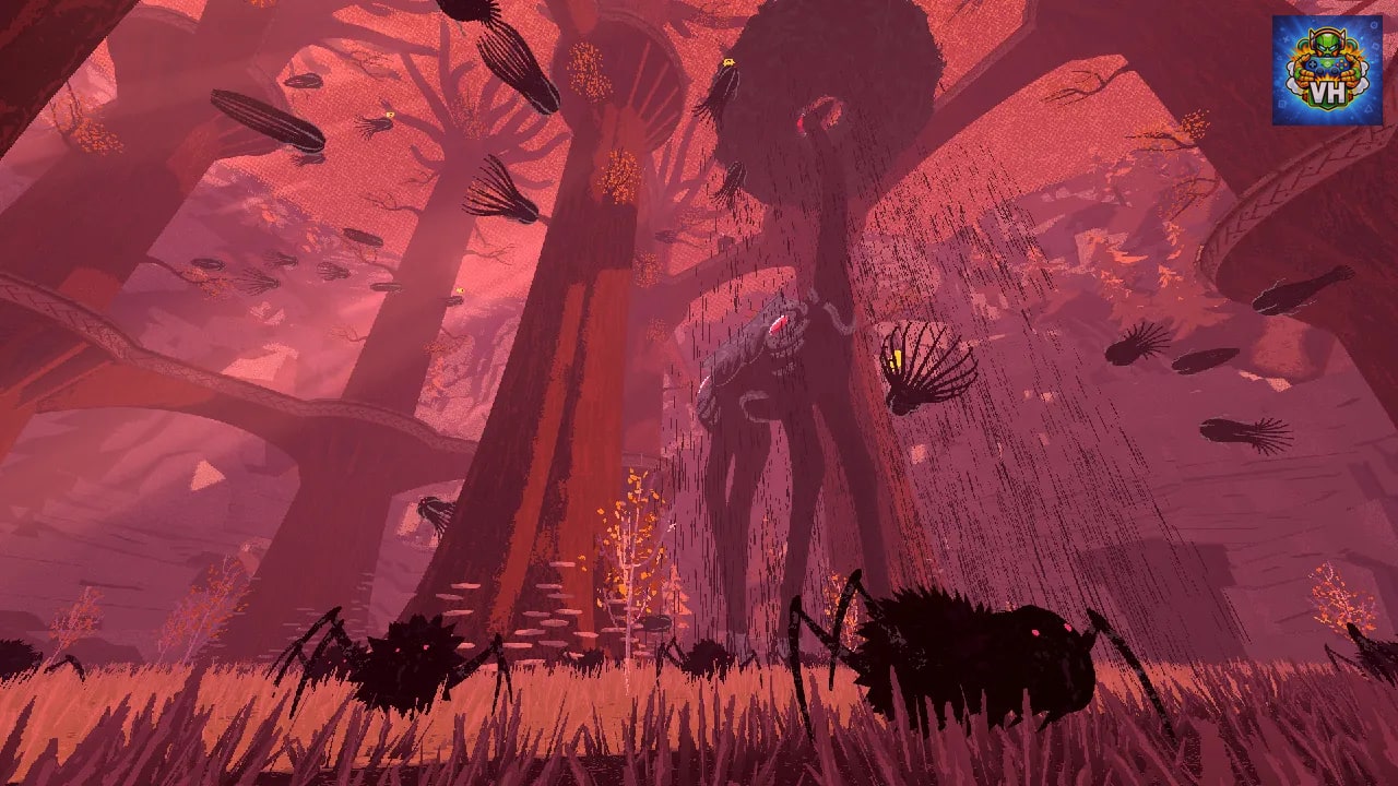 Boomerang X Nintendo Switch - ảnh màn hình 4