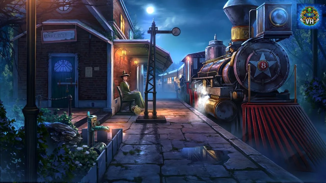 Modern Tales: Age of Invention Nintendo Switch - ảnh màn hình 1