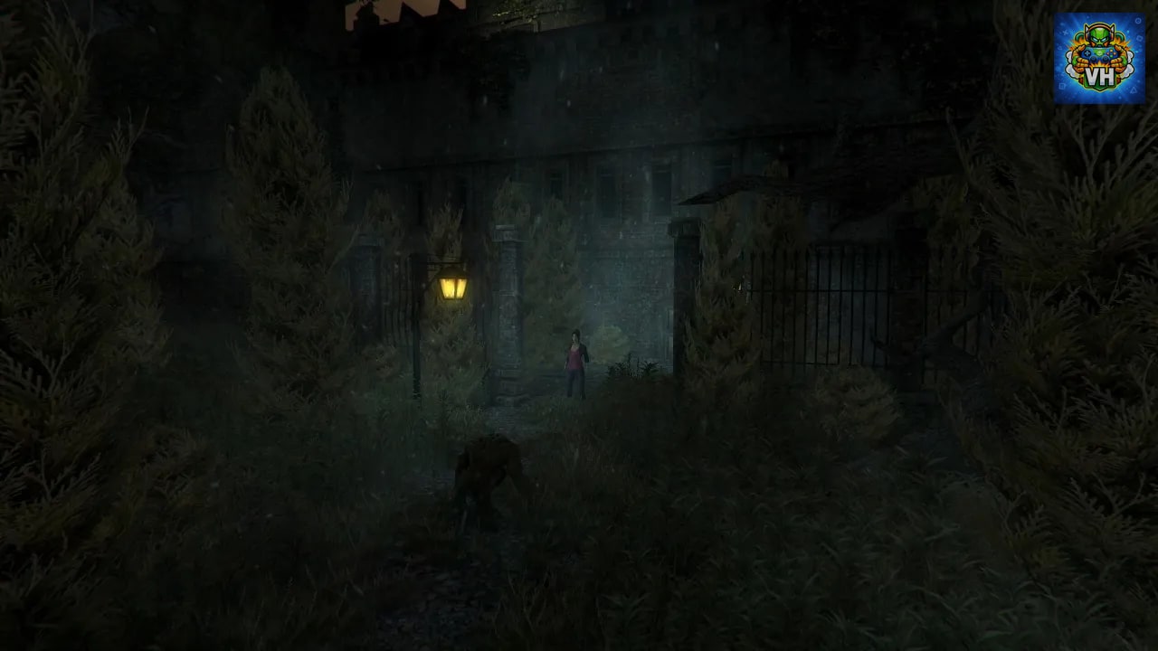 Outbreak The Nightmare Chronicles Nintendo Switch - ảnh màn hình 2