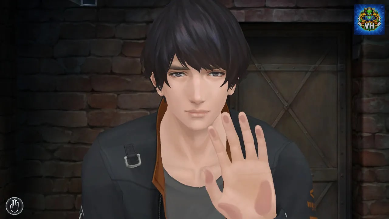 囚われのパルマ Refrain Nintendo Switch - ảnh màn hình 6