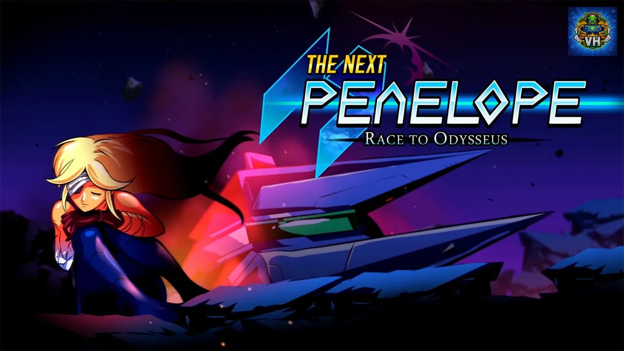 The Next Penelope Nintendo Switch - ảnh màn hình 1