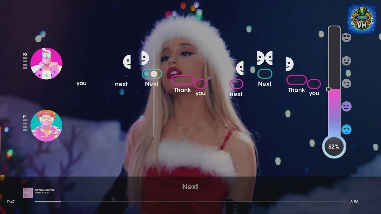 Let's Sing 2021 Nintendo Switch - ảnh màn hình 3