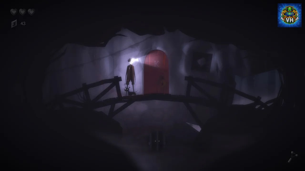 Pinstripe Nintendo Switch - ảnh màn hình 5