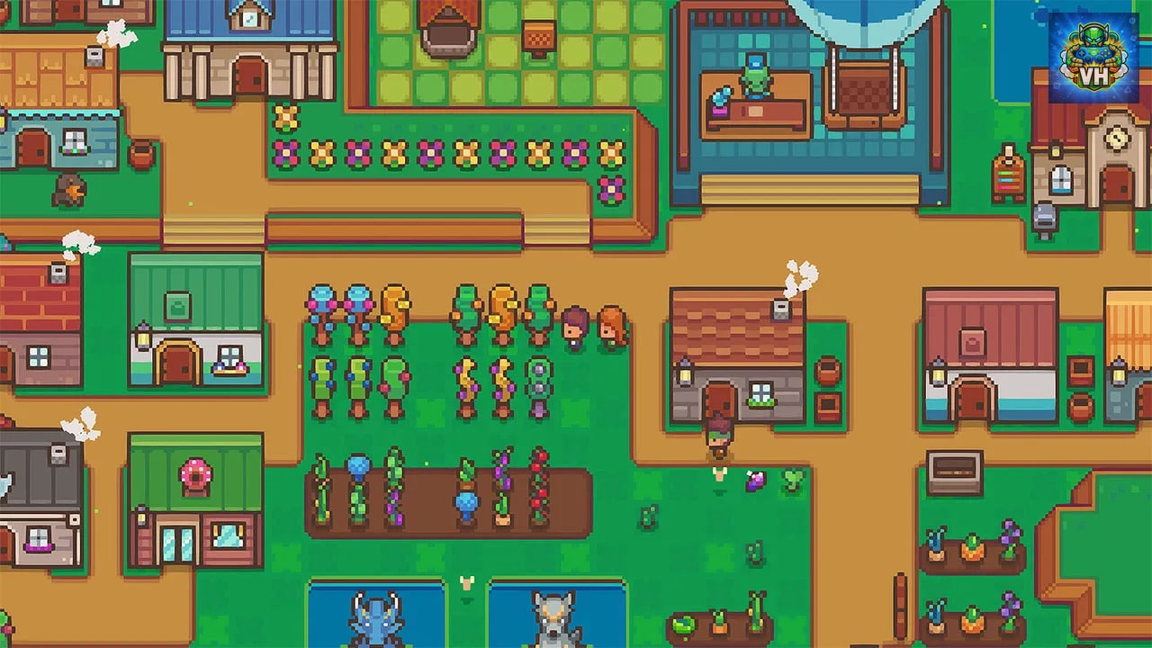 Littlewood Nintendo Switch - ảnh màn hình 5