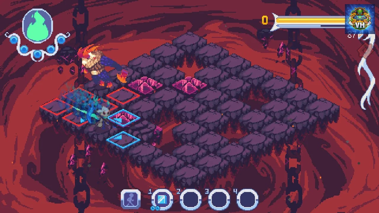 Evertried Nintendo Switch - ảnh màn hình 1