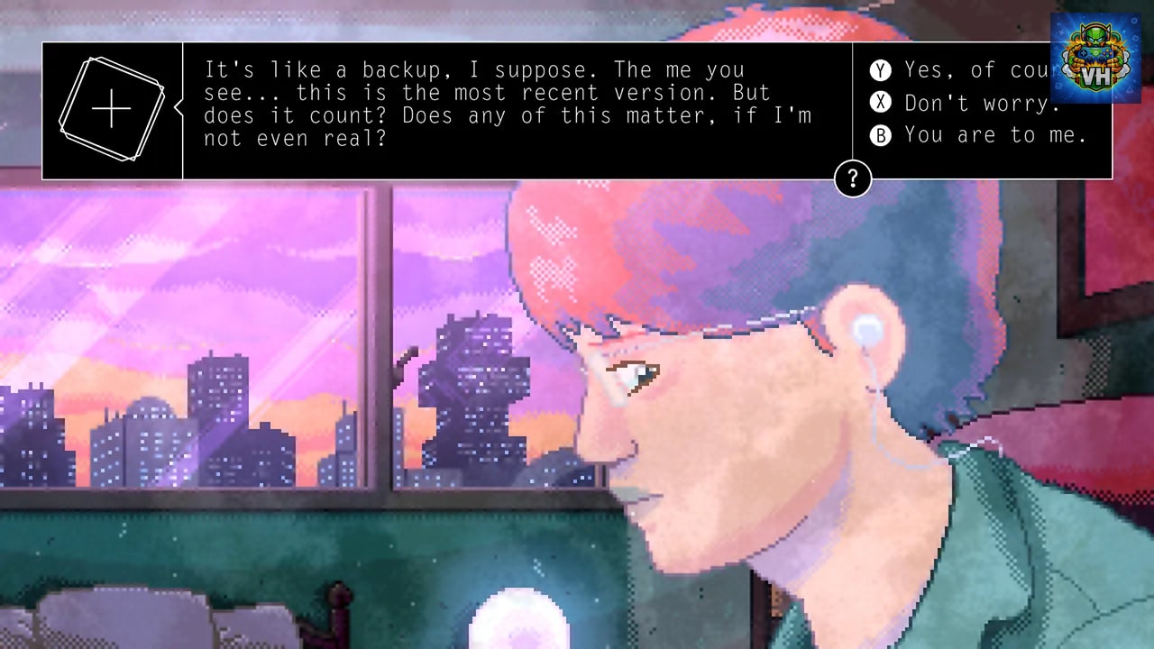 Alone With You Nintendo Switch - ảnh màn hình 3