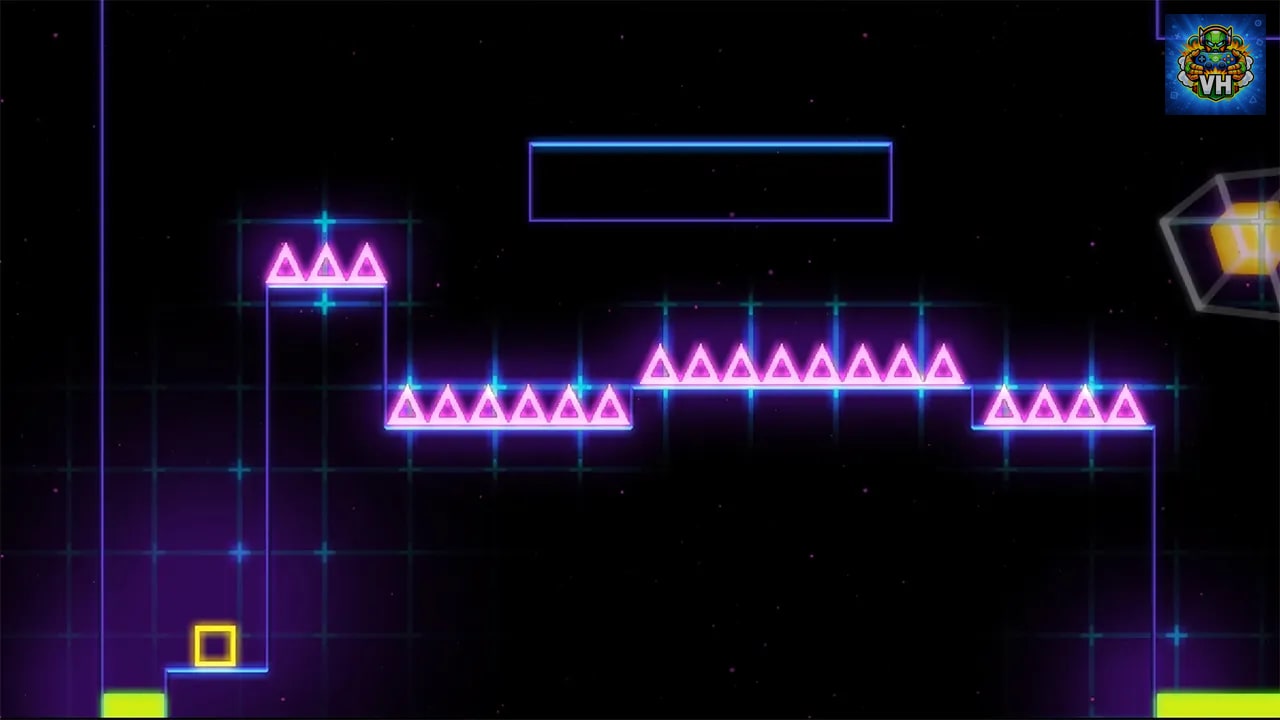 FLATLAND Vol.1 Nintendo Switch - ảnh màn hình 3